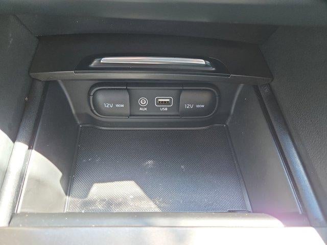 2019 Kia Optima LX Auto