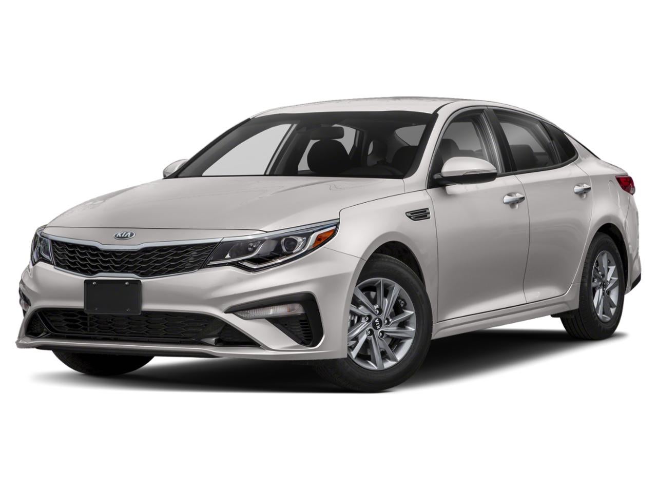 2019 Kia Optima LX Auto