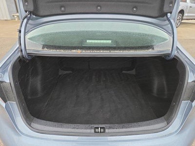 2022 Toyota Corolla LE CVT (Natl)