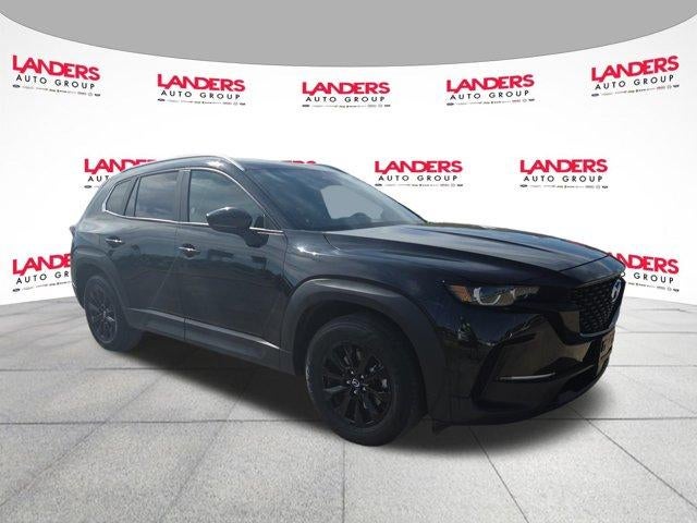 2025 Mazda CX-50 Premium