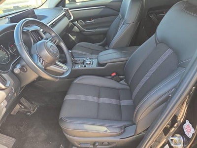 2025 Mazda Mazda CX-50 2.5 S Premium Package AWD