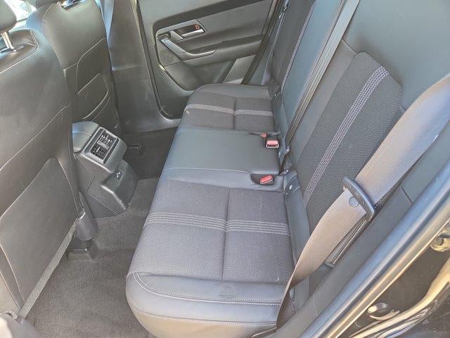 2025 Mazda Mazda CX-50 2.5 S Premium Package AWD