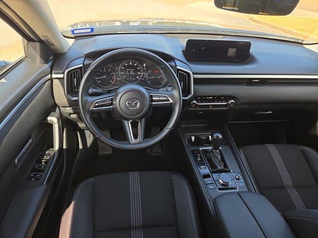 2025 Mazda Mazda CX-50 2.5 S Premium Package AWD
