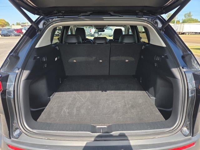 2025 Mazda Mazda CX-50 2.5 S Premium Package AWD