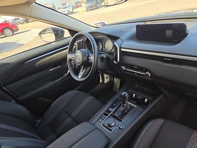 2025 Mazda Mazda CX-50 2.5 S Premium Package AWD