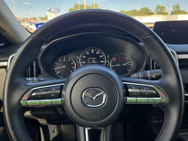 2025 Mazda Mazda CX-50 2.5 S Premium Package AWD