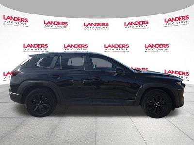 2025 Mazda Mazda CX-50 2.5 S Premium Package AWD