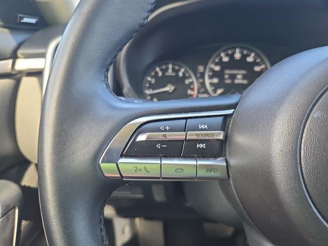 2025 Mazda Mazda CX-50 2.5 S Premium Package AWD