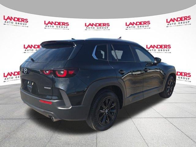 2025 Mazda Mazda CX-50 2.5 S Premium Package AWD