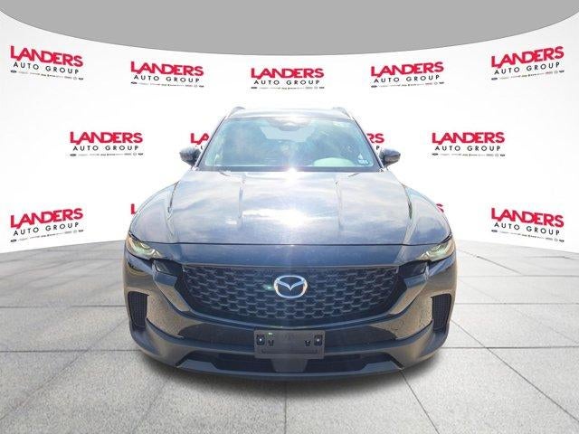 2025 Mazda Mazda CX-50 2.5 S Premium Package AWD