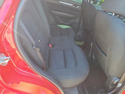2018 Mazda Mazda CX-5 Sport FWD