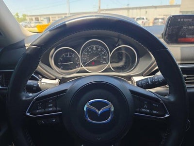 2018 Mazda Mazda CX-5 Sport FWD