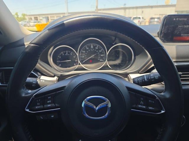 2018 Mazda Mazda CX-5 Sport FWD