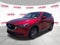 2018 Mazda Mazda CX-5 Sport FWD