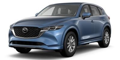 2025 Mazda Mazda CX-5 2.5 S Select Package AWD