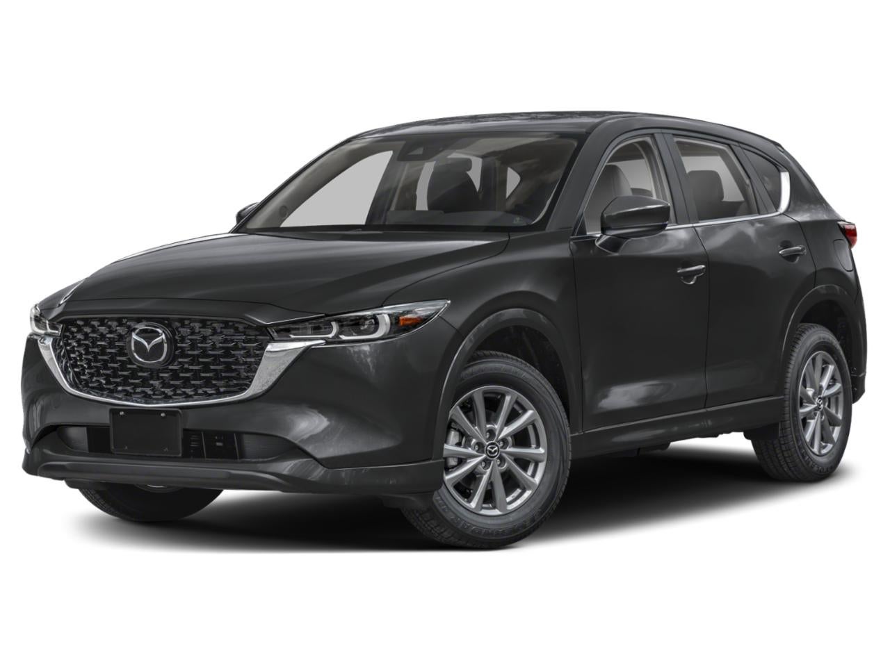 2025 Mazda Mazda CX-5 2.5 S Select Package AWD