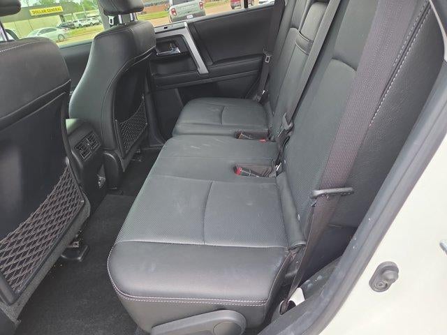 2023 Toyota 4Runner Limited 4WD (Natl)