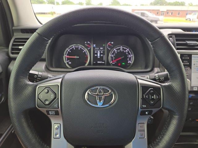 2023 Toyota 4Runner Limited 4WD (Natl)