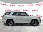 2023 Toyota 4Runner Limited 4WD (Natl)
