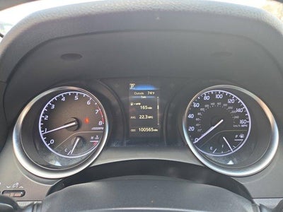 2018 Toyota Camry SE Auto (SE)