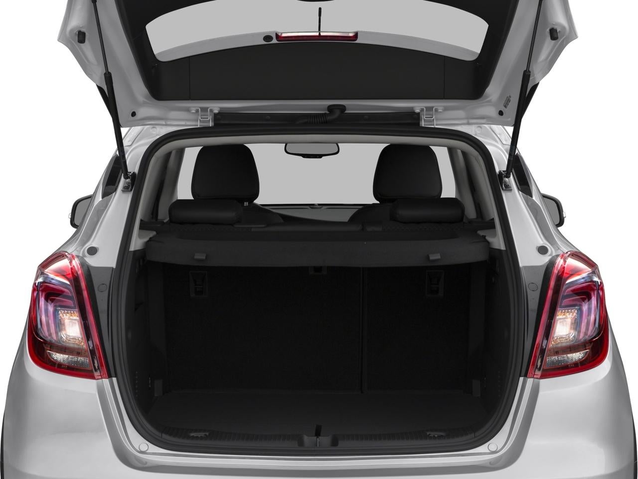 2017 Buick Encore Sport Touring FWD