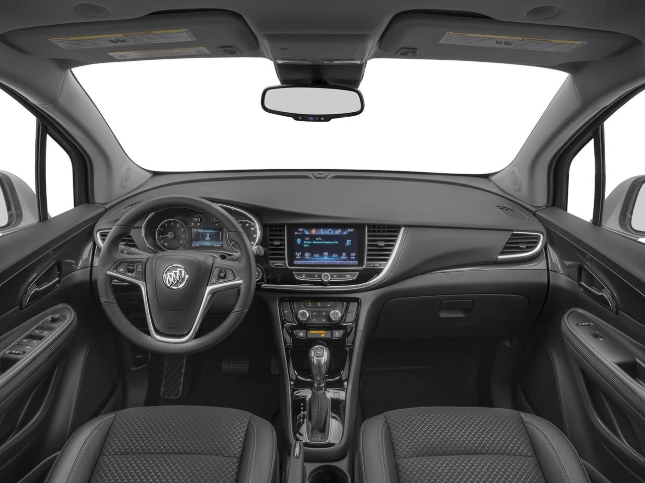 2017 Buick Encore Sport Touring FWD
