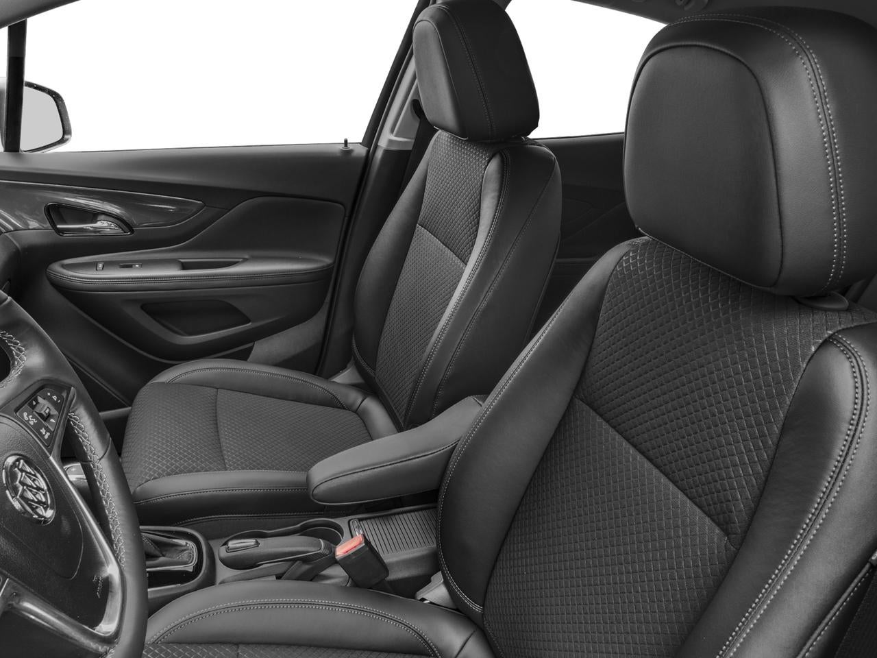 2017 Buick Encore Sport Touring FWD