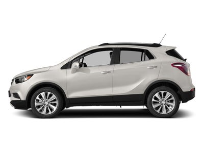 2017 Buick Encore Sport Touring FWD