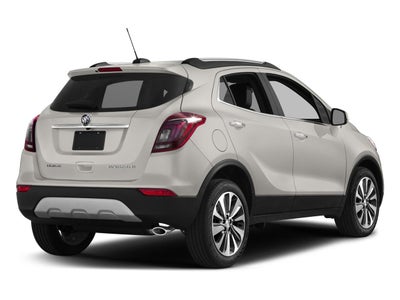 2017 Buick Encore Sport Touring FWD