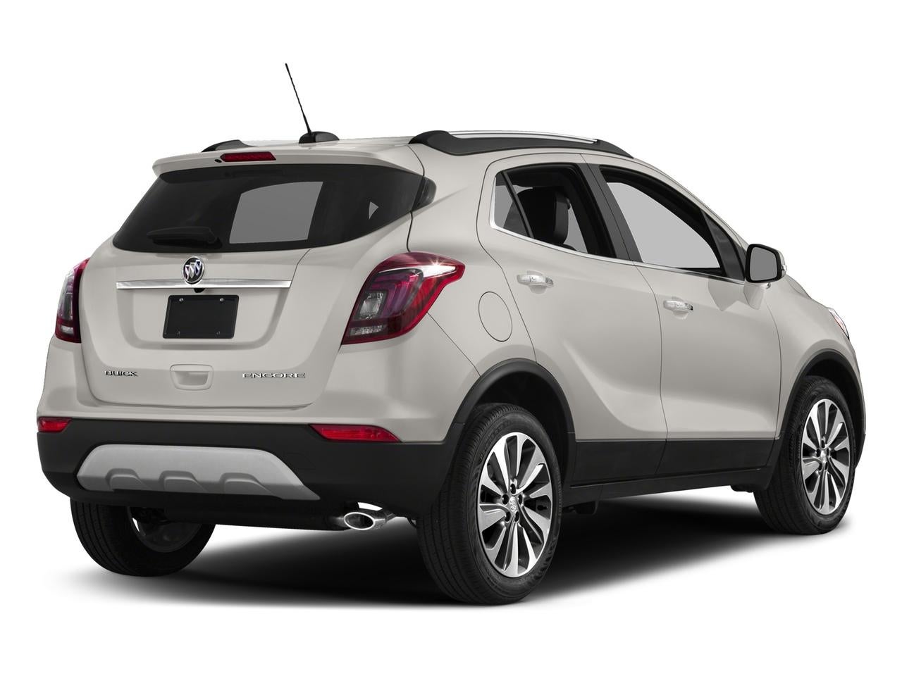 2017 Buick Encore Sport Touring FWD