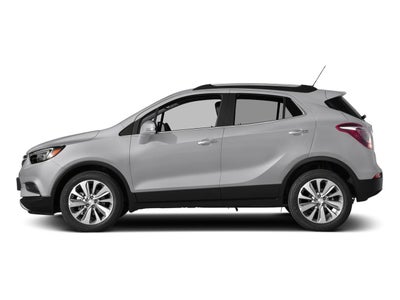 2017 Buick Encore Sport Touring FWD