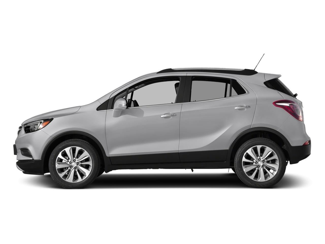 2017 Buick Encore Sport Touring FWD