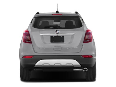 2017 Buick Encore Sport Touring FWD