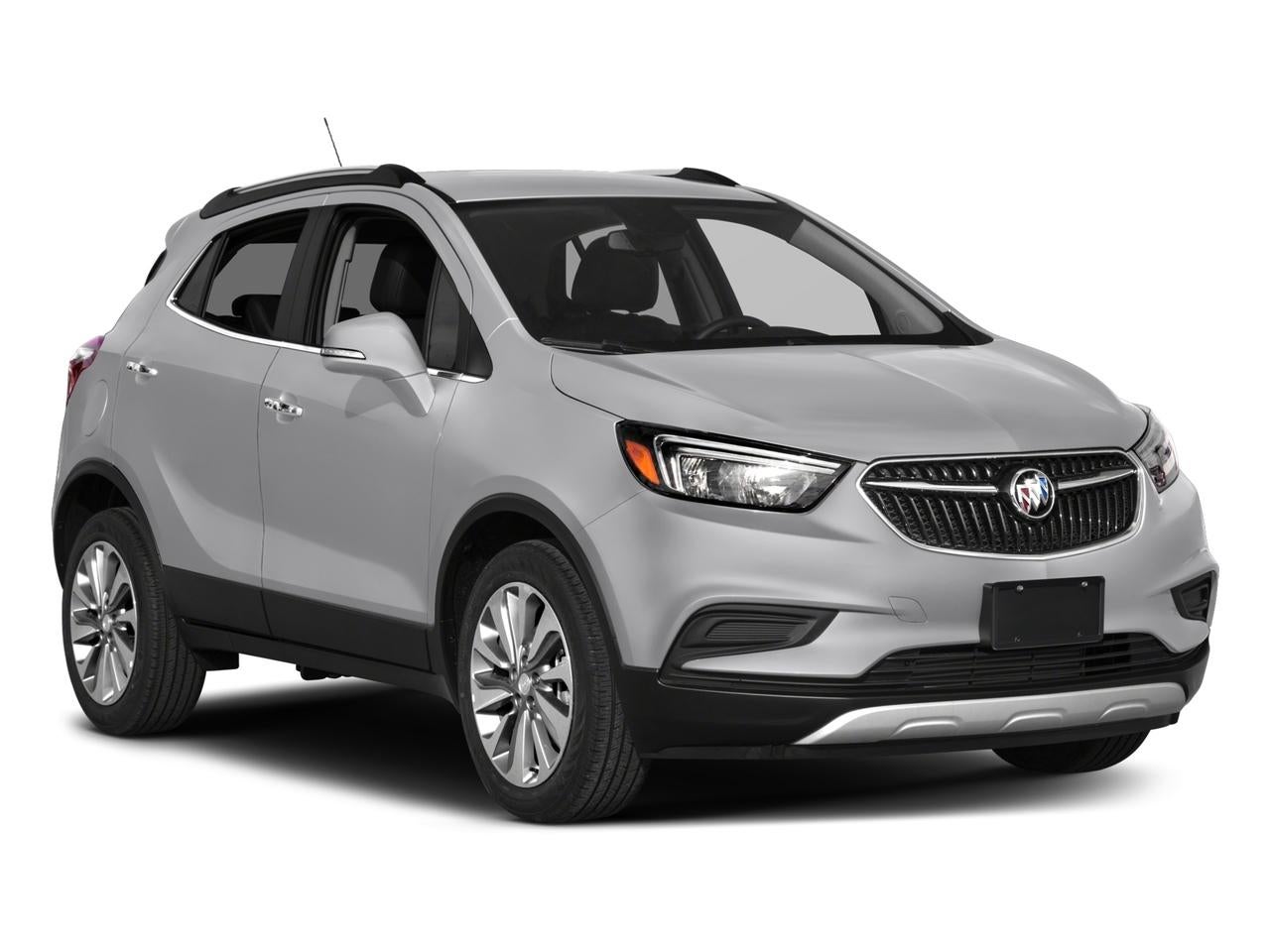 2017 Buick Encore Sport Touring FWD