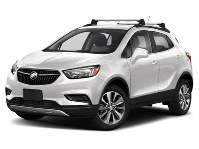 2020 Buick Encore Essence FWD