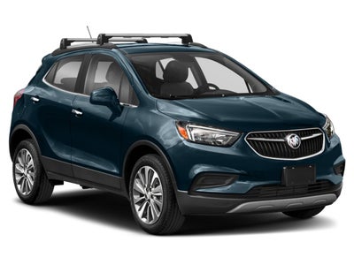 2020 Buick Encore Essence FWD