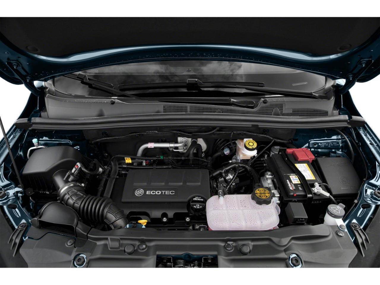 2020 Buick Encore Essence FWD
