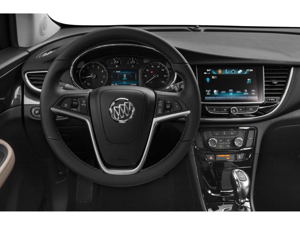 2020 Buick Encore Essence FWD