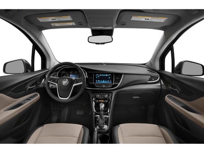 2020 Buick Encore Essence FWD