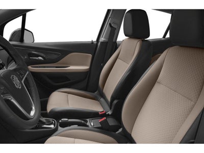 2020 Buick Encore Essence FWD
