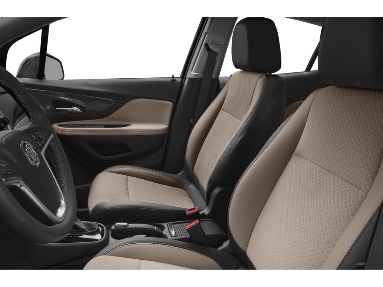 2020 Buick Encore Essence FWD
