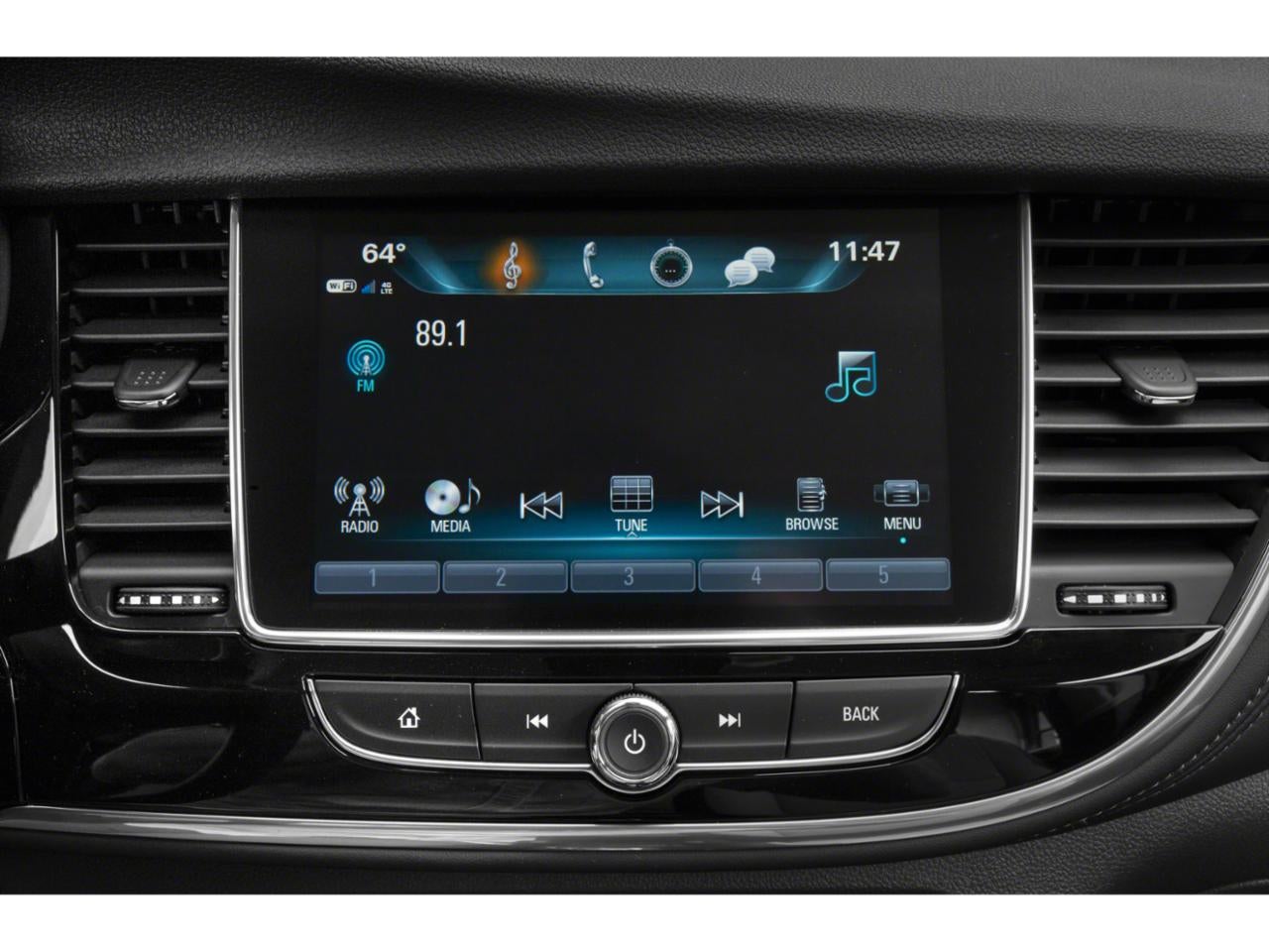 2020 Buick Encore Essence FWD