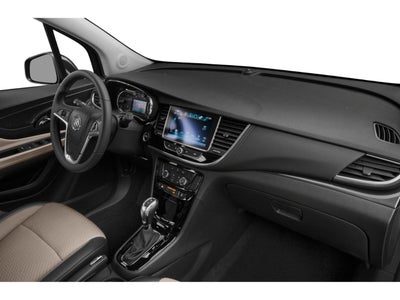 2020 Buick Encore Essence FWD