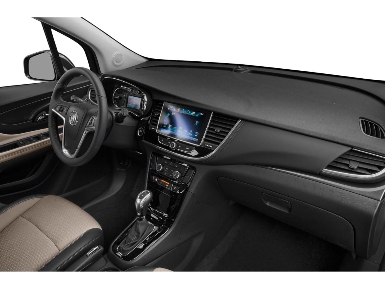 2020 Buick Encore Essence FWD