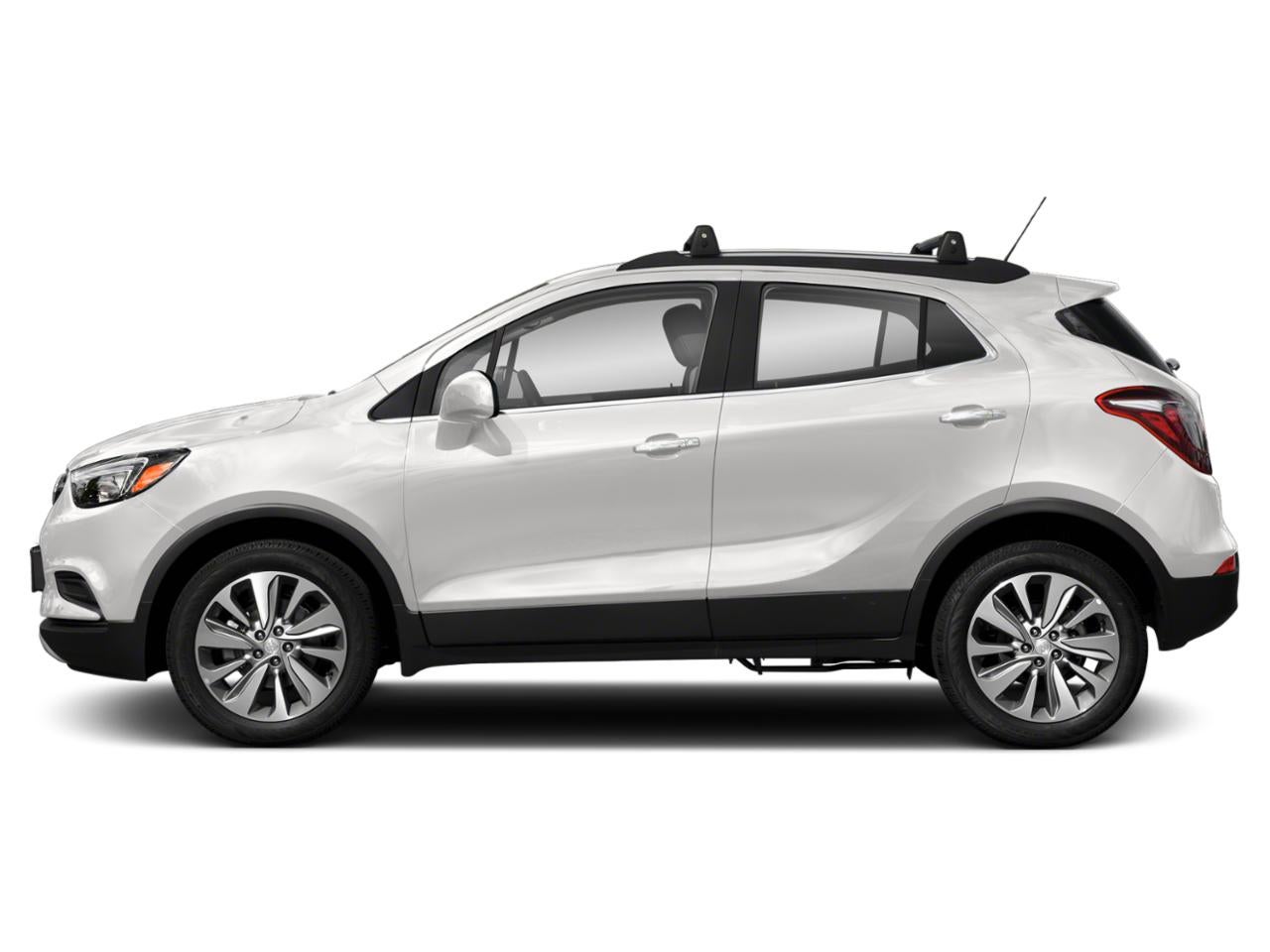2020 Buick Encore Essence FWD