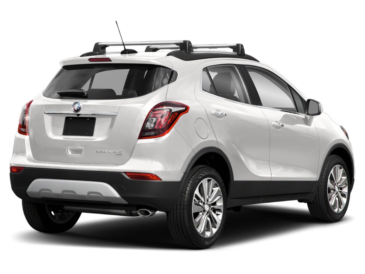 2020 Buick Encore Essence FWD