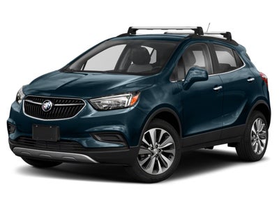 2020 Buick Encore Essence FWD