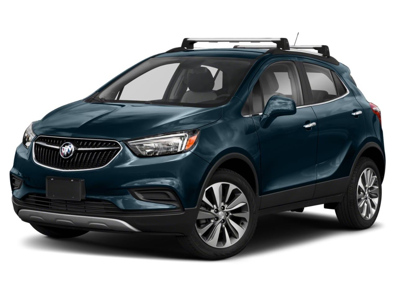 2020 Buick Encore Essence FWD