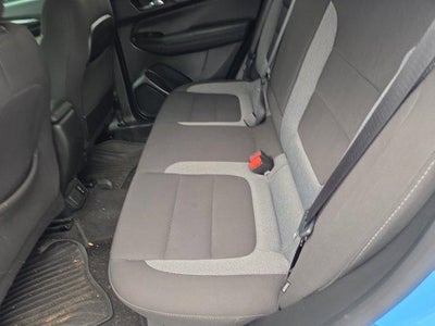 2024 Chevrolet Trailblazer AWD 4dr LT