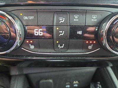 2024 Chevrolet Trailblazer AWD 4dr LT
